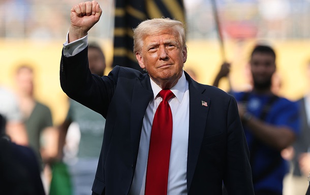 Первая  большая победа  Трампа: Сенат поддержал сокращение бюджета