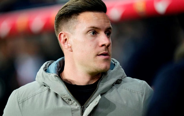 Припустима ймовірність операції: основний воротар Барселони розмірковує