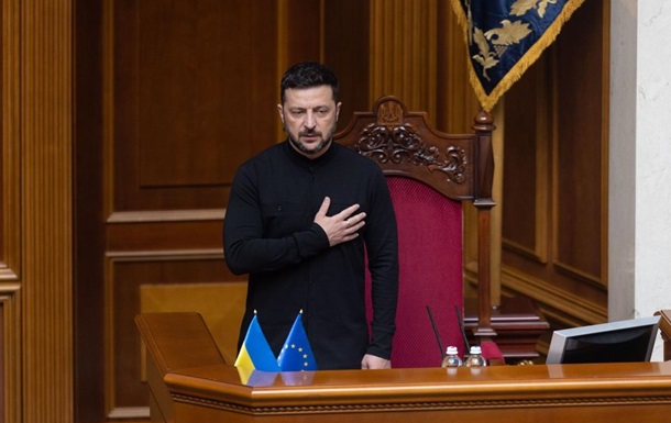 Зеленський анонсував оновлення у двох секторах