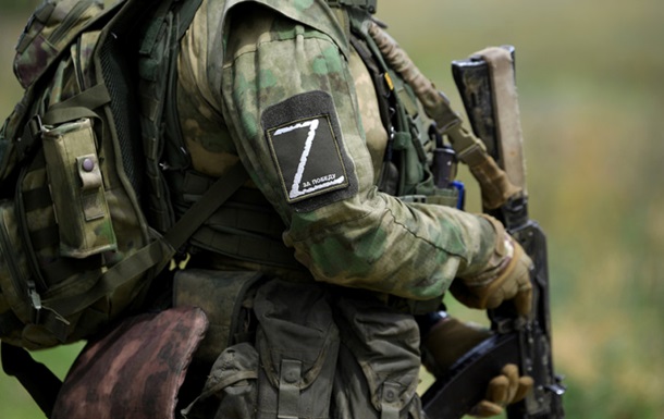 Оккупант расстрелял своего товарища при попытке сдаться