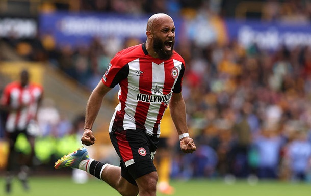 Мбемо і 80 млн євро: чи піде Брентфорд на поступки Манчестер Юнайтед?