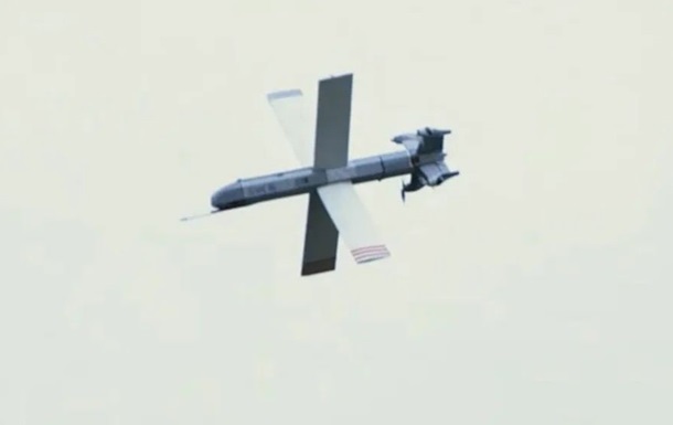 ЗСУ отримали майже дві тисячі  міні-Taurus  від Німеччини