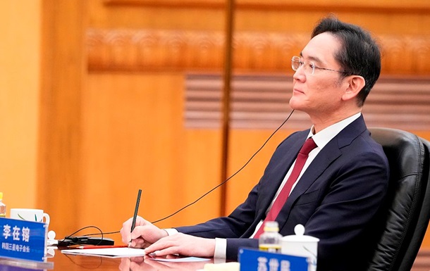 Верховный суд Южной Кореи полностью оправдал главу Samsung