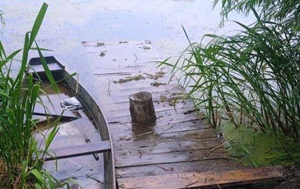 Трагедия в Днепре: в пруду утонул четырехлетний ребенок