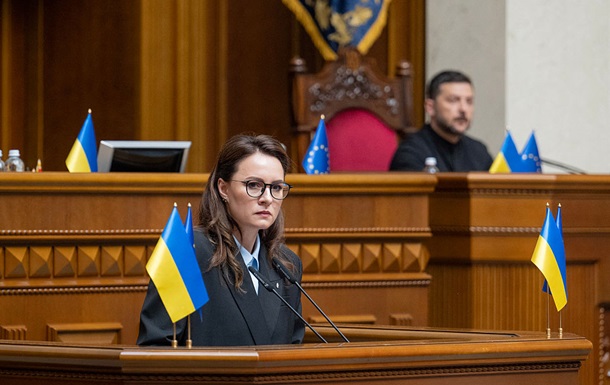 Самый маленький Кабмин. Правительство Свириденко