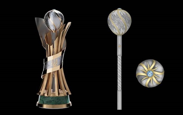 УАФ нагороджуватиме новим кубком переможця Кубка України-2025/26