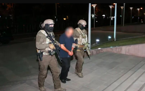 Угода на $3 млн: Грузії запобігли спробі продати уран