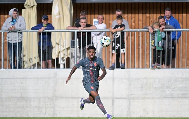 Тактика Турана себе не виправдала: багато м ячів повз ворота