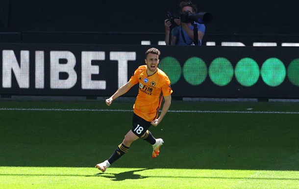 Погибший в аварии Диогу Жота увековечен в Зале славы Вулверхэмптона