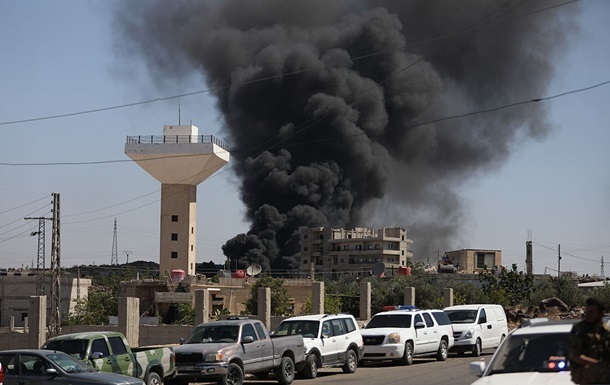 США недовольны ударами Израиля по Сирии - Госдеп