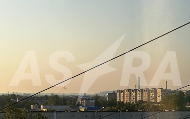 Много взрывов: в российском Дзержинске жалуются на налет дронов