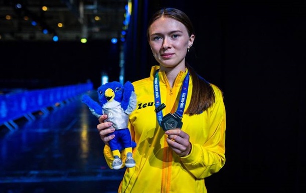 Перші медалі для України на Універсіаді: досягнення Максименко та Конрад