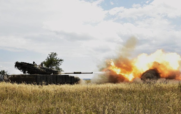 Генштаб сообщил о новых потерях России на фронте