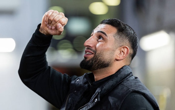 Несподівано: тимчасовий чемпіон світу висловився про бій Усик - Дюбуа