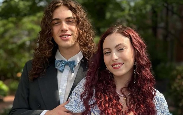 Маша Полякова вышла замуж в США