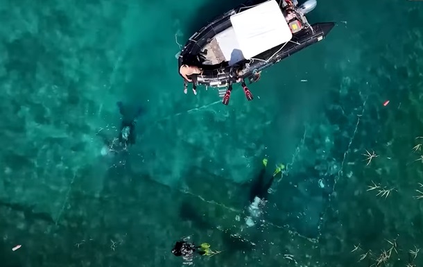 В Албании обнаружено самое древнее озерное поселение на континенте