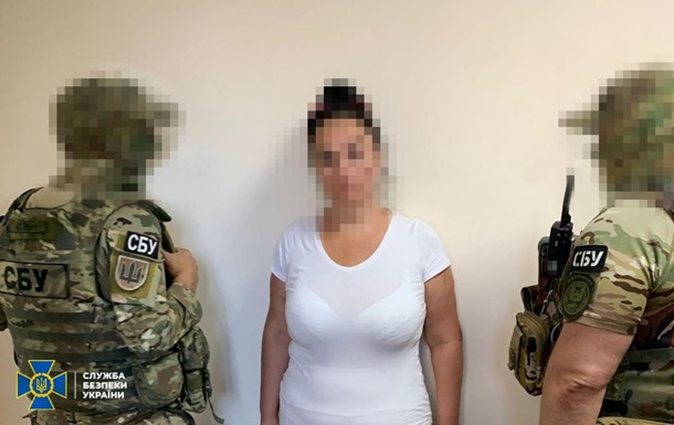 В Одессе предотвратили теракт в областном ТЦК