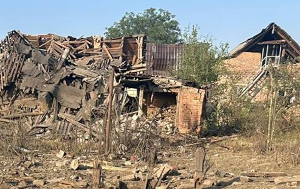 Росія атакувала Донеччину дронами та авіабомбами: є загибла й потерпілі