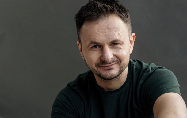 Актор Роман Ясіновський добровільно записався до сил ППО