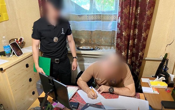 Двох комбатів ЗСУ і начштабів спіймали на незаконних виплатах