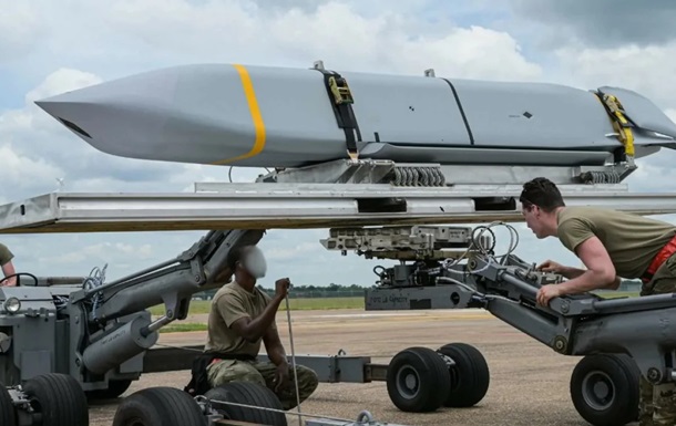 Нужны миллиарды: заплатит ли ЕС за оружие для Украины