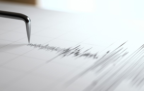 У Неаполі зафіксували відчутний землетрус