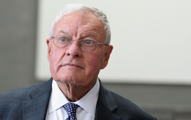 ГУР ознайомило Келлога з  західними  компонентами російських дронів