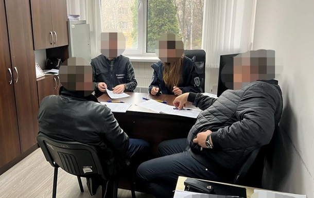 ДБР передало до суду справу про ухиляння депутата від військової служби