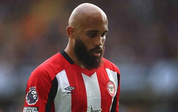 Форвард Брентфорда остаточно перейшов до Манчестер Юнайтед