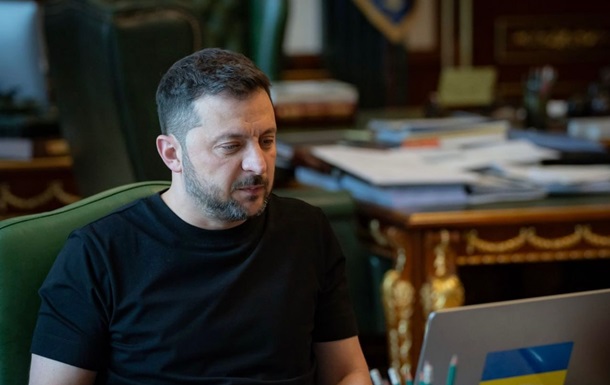 Зеленський обговорив співпрацю з прем’єром Норвегії 