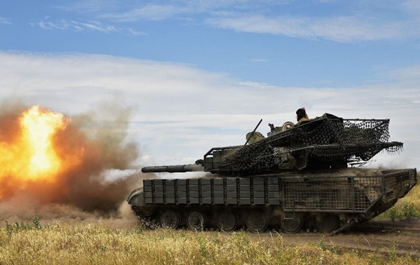 Генштаб назвал самые горячие направления фронта