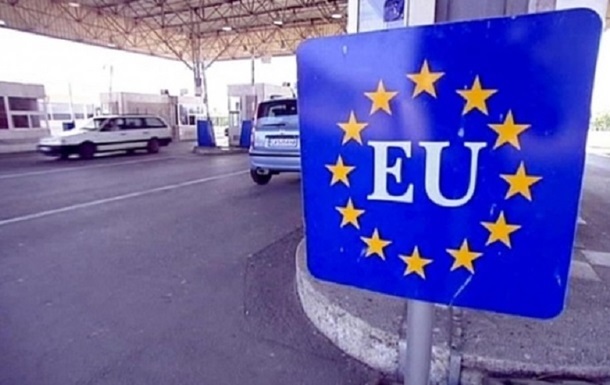 Совет ЕС одобрил развертывание новой системы въезда в Евросоюз