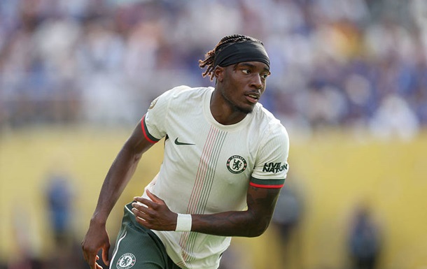 Нони Мадуэке уходит из Челси и обращается к фанатам