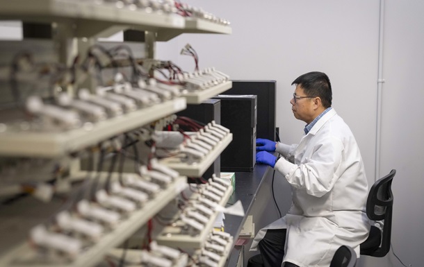 Ученые разработали эффективный и экологичный метод переработки батарей