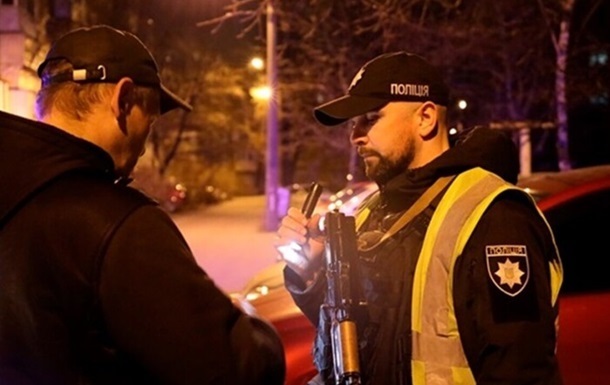 На Донетчине в прифронтовой зоне ввели длительный комендантский час