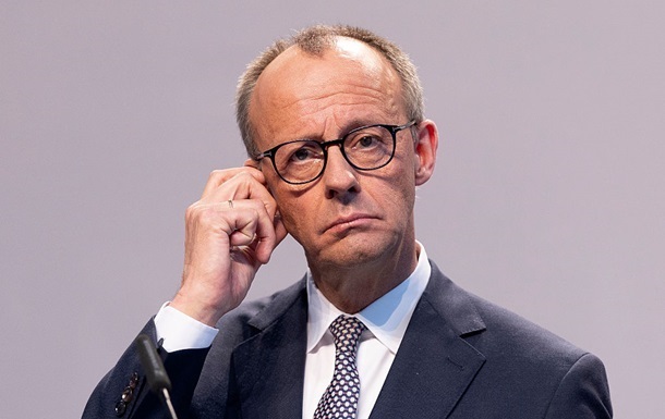 Україна навряд чи буде у ЄС до 2034 року - Мерц