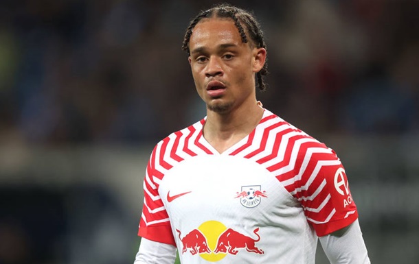 Арсенал и Челси готовы выложить 60 млн за Хави Симонса 