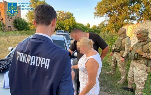 На Винничине адвокат вместе с сообщниками завладели паями умерших людей