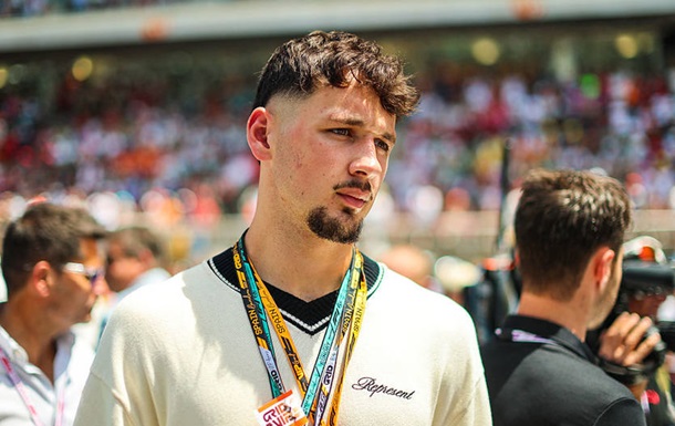 22-річний воротар клубу Бернлі може повернутися до рідного Ман Сіті