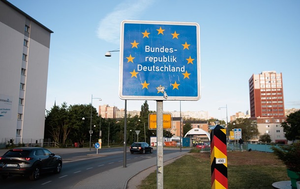 Єврокомісія пропонує утричі підвищити плату за вʼїзд до ЄС 