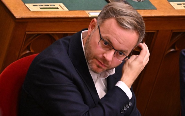 В Орбана оскандалилися заявою про війну в Україні