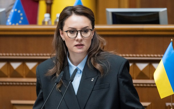 Свириденко розповіла, на якому етапі  мегаугода  зі США