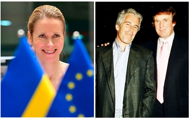 Підсумки 18.7: Санкції ЄС і скандал навколо Трампа