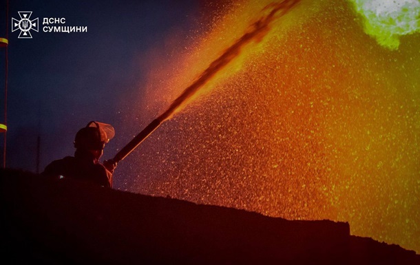 Зеленский озвучил последствия масштабной атаки РФ