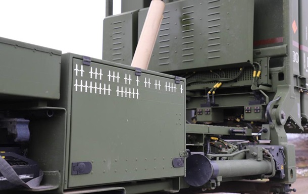 ППО перехопила понад 20 ракет і сотні дронів