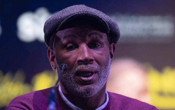 Леннокс Льюис дал рекомендации британцу перед реваншем с Усиком