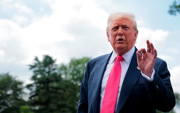 Трамп: БРИКС начал быстро  угасать  после моих угроз