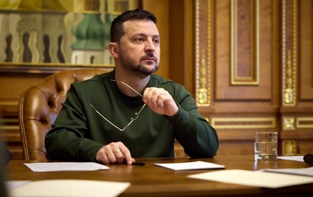 Зеленский обнародовал обновленный состав СНБО