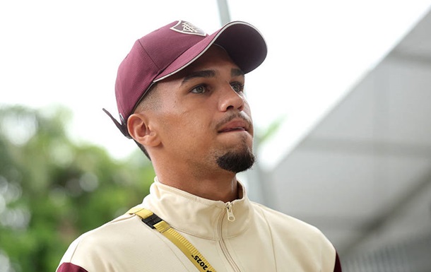 Барселона у пошуках талантів: на розгляді 18-річний гравець Флуміненсе