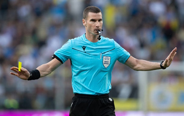 На матч Шахтера в Лиге Европы назначены болгарские судьи